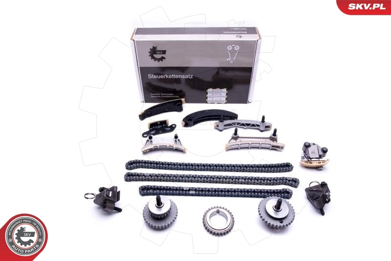 Timing Chain Kit